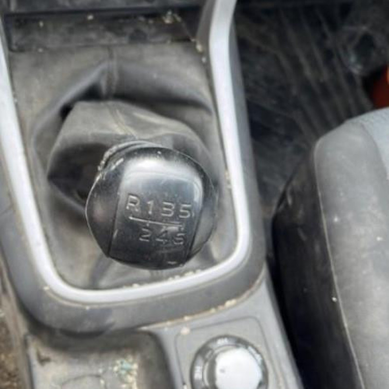 Leve vitre electrique avant droit ISUZU D-MAX 2 Photo n°13