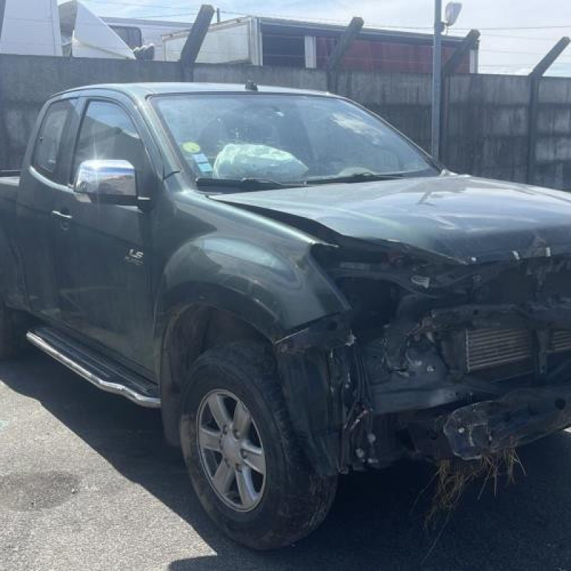 Leve vitre electrique avant droit ISUZU D-MAX 2 Photo n°15