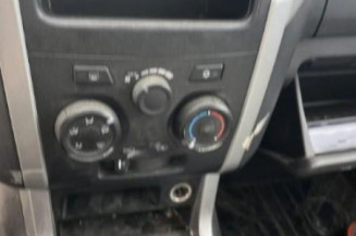 Leve vitre electrique avant droit ISUZU D-MAX 2