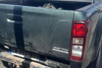 Serrure avant droit ISUZU D-MAX 2