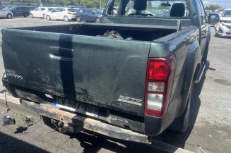 Etrier avant gauche (freinage) ISUZU D-MAX 2