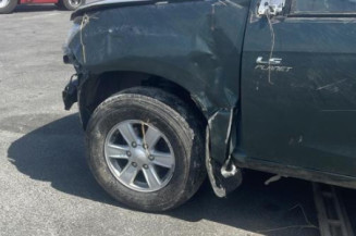 Pivot de moyeu avant droit ISUZU D-MAX 2