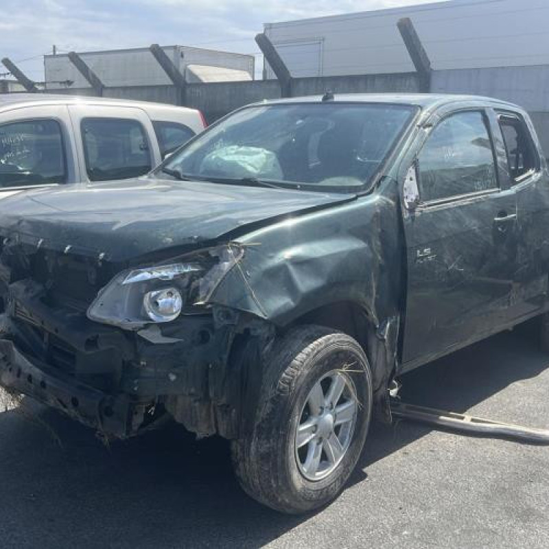 Pivot de moyeu avant gauche ISUZU D-MAX 2 Photo n°6