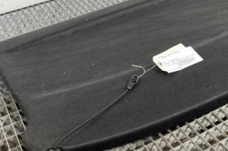 Plage arriere BMW SERIE 1 E87