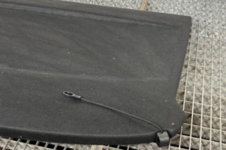Plage arriere BMW SERIE 1 E87
