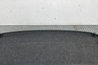 Plage arriere BMW SERIE 1 E87