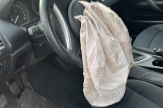 Poignee interieur arriere gauche BMW SERIE 1 E87 Photo n°1