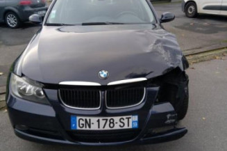 Pare choc arriere BMW SERIE 3 E90