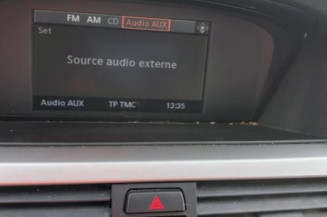 Porte arriere gauche BMW SERIE 3 E90