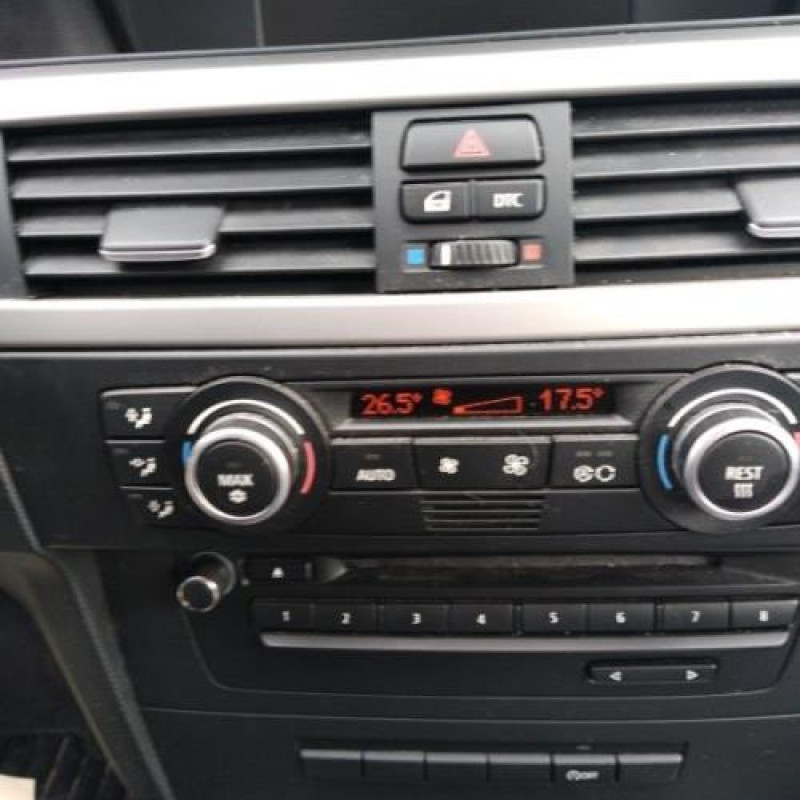 Amortisseur avant gauche BMW SERIE 3 E90 Photo n°1