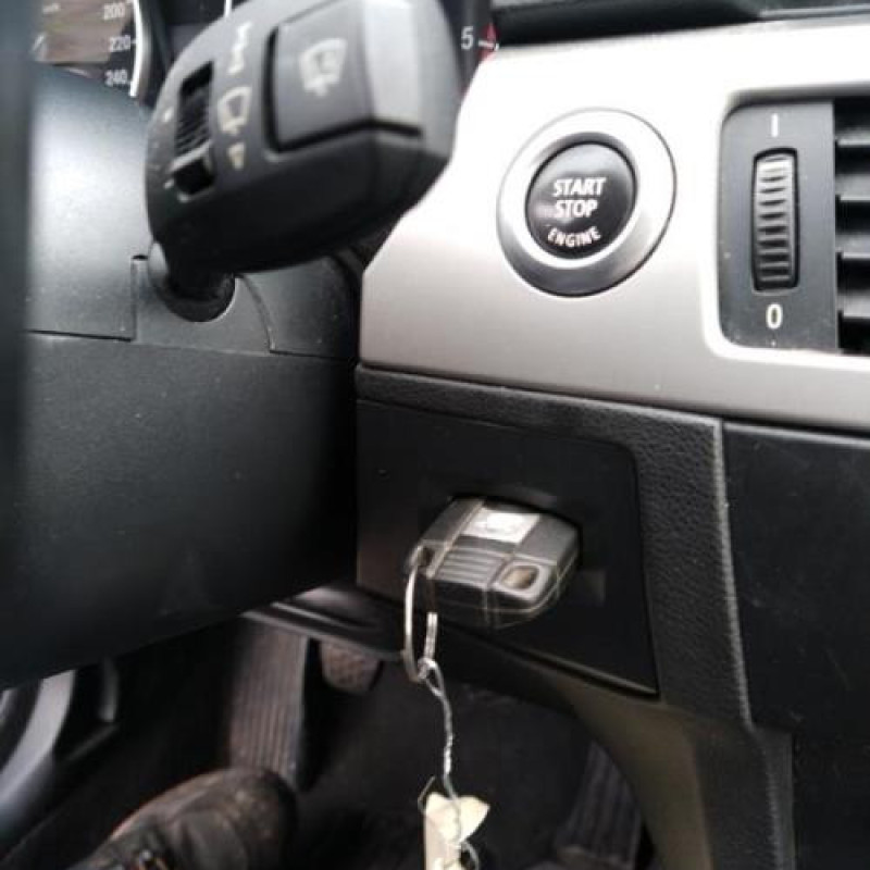Amortisseur avant gauche BMW SERIE 3 E90 Photo n°3