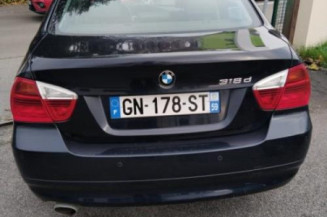 Amortisseur avant gauche BMW SERIE 3 E90