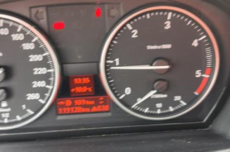 Amortisseur avant gauche BMW SERIE 3 E90