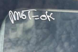 Amortisseur avant gauche BMW SERIE 3 E90