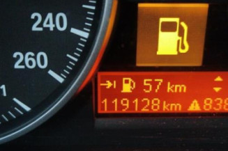 Amortisseur avant gauche BMW SERIE 3 E90