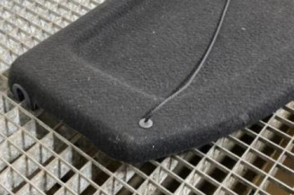 Plage arriere RENAULT TWINGO 2