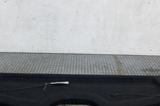 Plage arriere RENAULT TWINGO 2