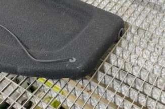 Plage arriere RENAULT TWINGO 2