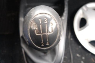 Plage arriere RENAULT TWINGO 2