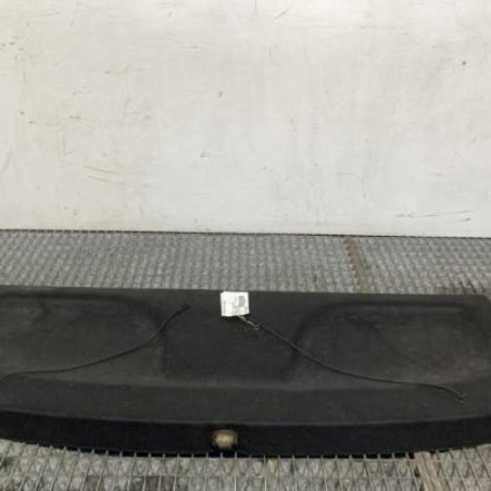 Plage arriere TOYOTA YARIS 3