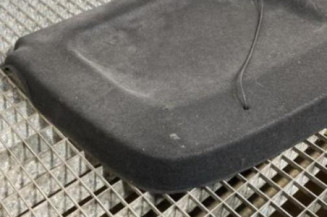 Plage arriere TOYOTA YARIS 3