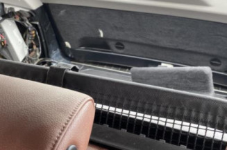 Plage arriere BMW SERIE 5 F11