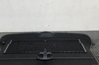 Plage arriere AUDI A3 2