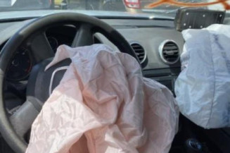 Plage arriere AUDI A3 2