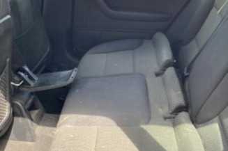 Plage arriere AUDI A3 2