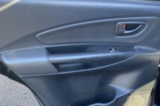 Plage arriere HYUNDAI TUCSON 1