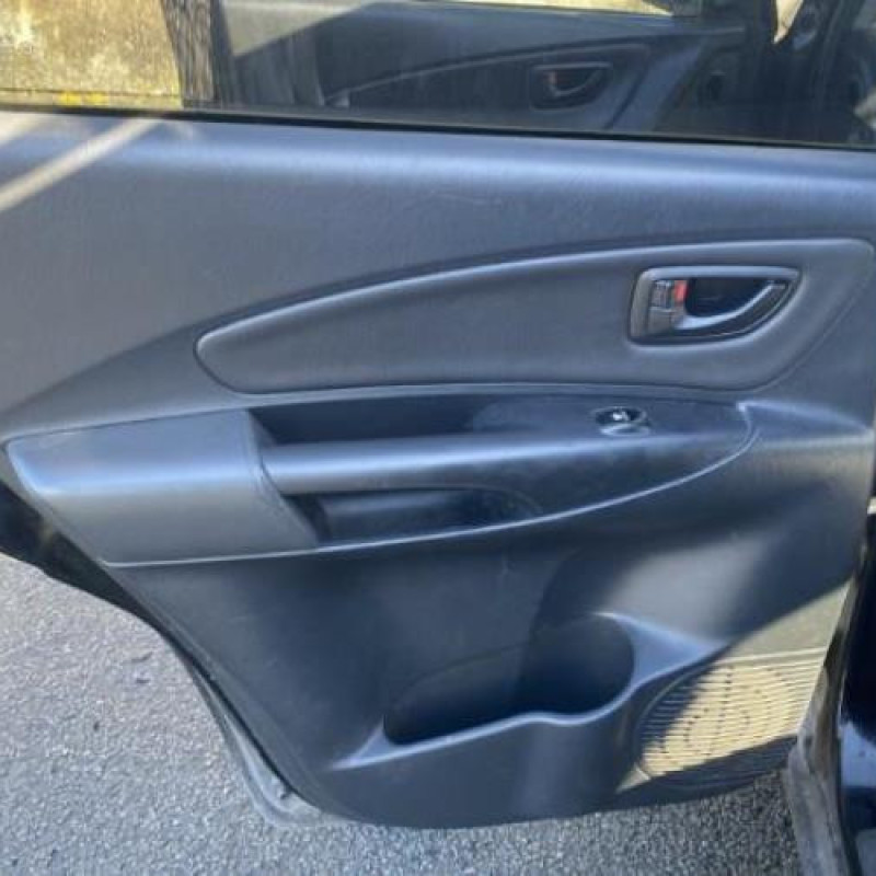 Plage arriere HYUNDAI TUCSON 1 Photo n°8