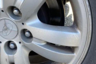 Plage arriere HYUNDAI TUCSON 1