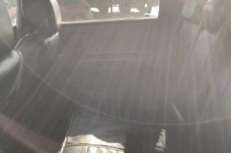 Plage arriere HYUNDAI TUCSON 1