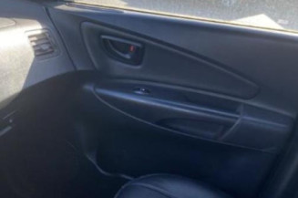 Plage arriere HYUNDAI TUCSON 1