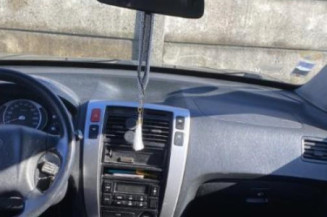 Plage arriere HYUNDAI TUCSON 1