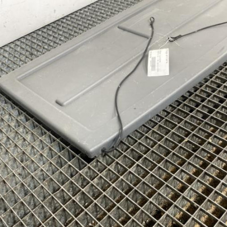 Plage arriere RENAULT SUPER 5