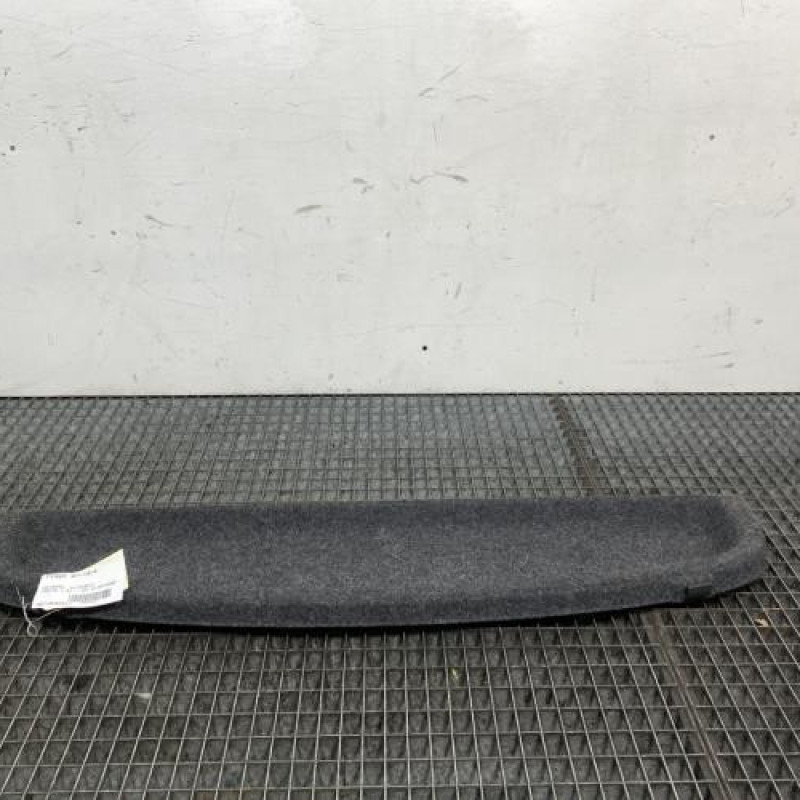 Plage arriere DAIHATSU TREVIS Photo n°1