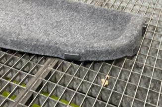 Plage arriere DAIHATSU TREVIS