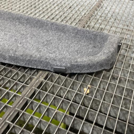 Plage arriere DAIHATSU TREVIS