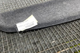 Plage arriere DAIHATSU TREVIS