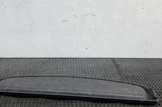 Plage arriere DAIHATSU TREVIS