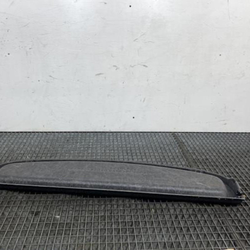 Plage arriere DAIHATSU TREVIS Photo n°4