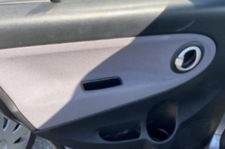 Plage arriere DAIHATSU TREVIS