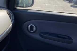 Plage arriere DAIHATSU TREVIS