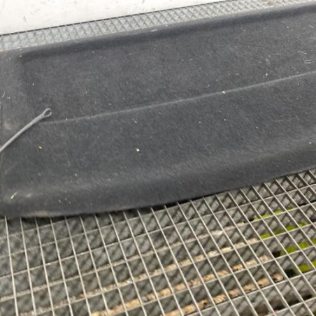 Plage arriere VOLKSWAGEN GOLF 3