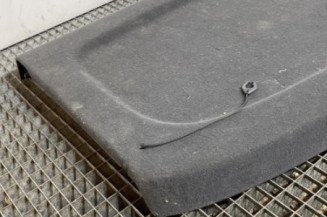 Plage arriere VOLKSWAGEN TIGUAN 1