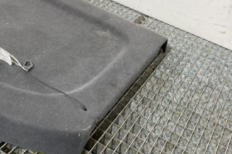 Plage arriere VOLKSWAGEN TIGUAN 1