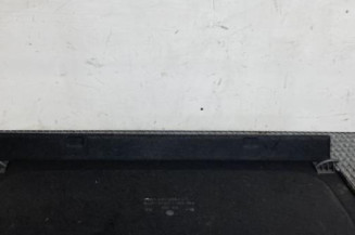 Plage arriere VOLKSWAGEN TIGUAN 1