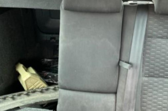Plage arriere VOLKSWAGEN TIGUAN 1