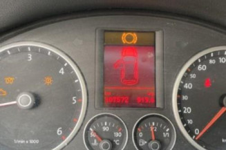 Plage arriere VOLKSWAGEN TIGUAN 1